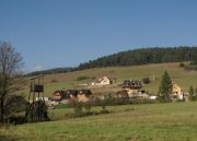 Biała Woda , Małe Pieniny